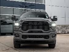 2026 Ram 2500 Big Horn - Photo 11