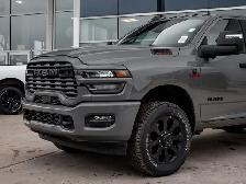 2026 Ram 2500 Big Horn - Photo 12