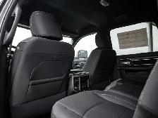 2026 Ram 2500 Big Horn - Photo 15