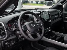 2026 Ram 2500 Big Horn - Photo 22