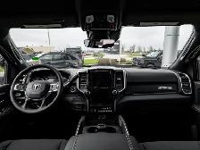 2026 Ram 2500 Big Horn - Photo 29
