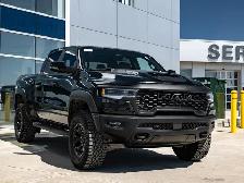 2026 Ram 1500 RHO - Photo 11
