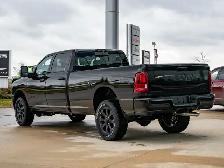 2026 Ram 2500 Big Horn - Photo 6