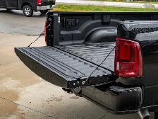 2026 Ram 2500 Big Horn - Photo 9