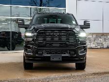 2026 Ram 2500 Big Horn - Photo 12