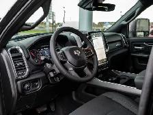 2026 Ram 2500 Big Horn - Photo 22