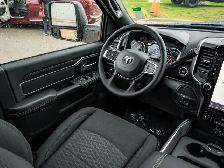 2026 Ram 2500 Big Horn - Photo 26