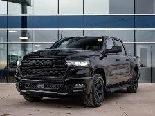 2026 Ram 1500 Express - Photo 2