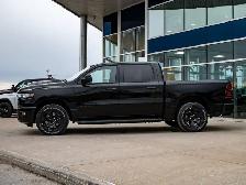 2026 Ram 1500 Express - Photo 5