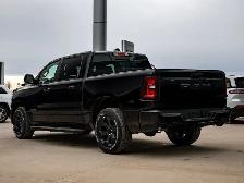 2026 Ram 1500 Express - Photo 6