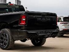 2026 Ram 1500 Express - Photo 7