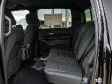 2026 Ram 1500 Express - Photo 15