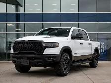 2026 Ram 1500 Rebel - Photo 2