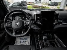 2026 Ram 1500 Rebel - Photo 3