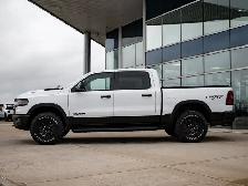 2026 Ram 1500 Rebel - Photo 5
