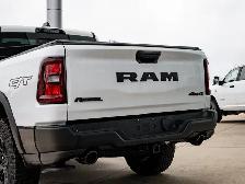 2026 Ram 1500 Rebel - Photo 7