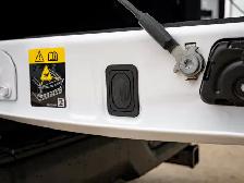 2026 Ram 1500 Rebel - Photo 9