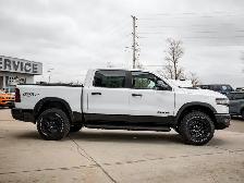 2026 Ram 1500 Rebel - Photo 10