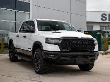 2026 Ram 1500 Rebel - Photo 11