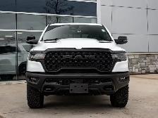 2026 Ram 1500 Rebel - Photo 12