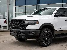 2026 Ram 1500 Rebel - Photo 13