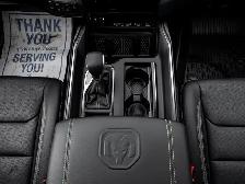 2026 Ram 1500 Rebel - Photo 33