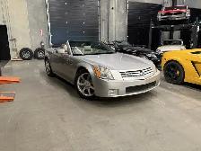 2005 Cadillac XLR Convertible | Leather Interior | Heads Up - Photo 2