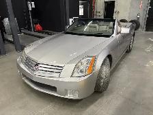 2005 Cadillac XLR Convertible | Leather Interior | Heads Up - Photo 3