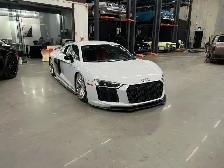 2018 Audi R8 Coupe V10 Plus | Air Lift Performance | Carbon - Photo 2