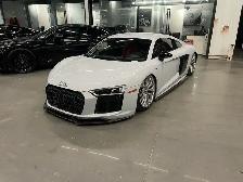 2018 Audi R8 Coupe V10 Plus | Air Lift Performance | Carbon - Photo 3