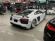 2018 Audi R8 Coupe V10 Plus | Air Lift Performance | Carbon - Photo 4