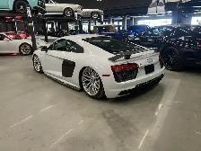 2018 Audi R8 Coupe V10 Plus | Air Lift Performance | Carbon - Photo 5
