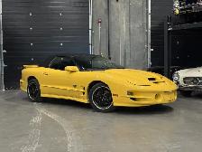 2002 Pontiac Firebird Trans Am | Collector Edition - Photo 2