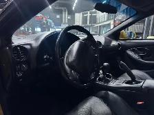 2002 Pontiac Firebird Trans Am | Collector Edition - Photo 4