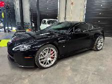 2012 Aston Martin V8 Vantage S | HRE Wheels | Non Smoker - Photo 3