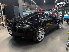2012 Aston Martin V8 Vantage S | HRE Wheels | Non Smoker - Photo 4