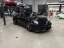 2025 Porsche 911 Carrera | Sport Exhaust | 18 Way Adaptive - Photo 2