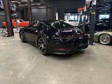 2025 Porsche 911 Carrera | Sport Exhaust | 18 Way Adaptive - Photo 5