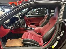 2025 Porsche 911 Carrera | Sport Exhaust | 18 Way Adaptive - Photo 7