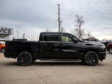 2026 Ram 1500 Express - Photo 10