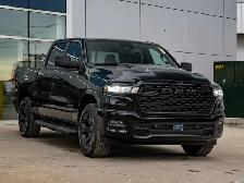 2026 Ram 1500 Express - Photo 11