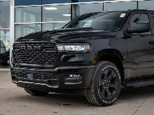 2026 Ram 1500 Express - Photo 13