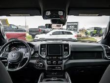 2026 Ram 1500 Express - Photo 27