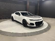 2022 Chevrolet Camaro ZL1 | 1LE Extreme Track Performance - Photo 2