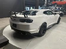 2022 Chevrolet Camaro ZL1 | 1LE Extreme Track Performance - Photo 4