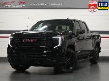 2024 GMC Sierra 1500 Elevation No Accident X31 BOSE Heated Seats
