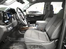 2024 GMC Sierra 1500 Elevation No Accident X31 BOSE Heated Seats - Photo 22