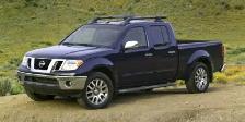 2019 Nissan Frontier PRO-4X