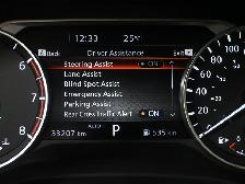 2024 Nissan Rogue SV Premium Premium No Accident Leather 360CAM - Photo 14