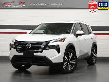 2024 Nissan Rogue SV Premium Premium Leather 360CAM Moonroof Hea